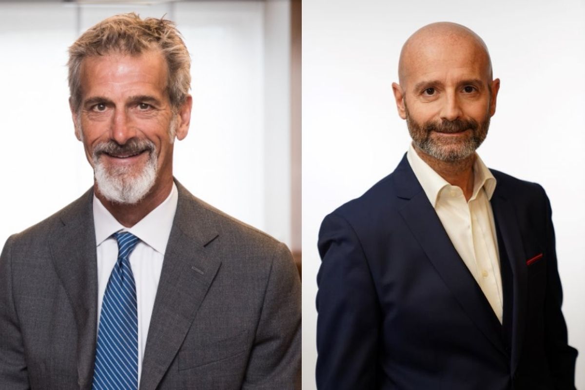 Barilla Grubu’nun yeni CEO’su Gianluca Di Tondo oldu